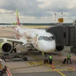 La escasez de combustible de aviación amenaza el turismo europeo este verano