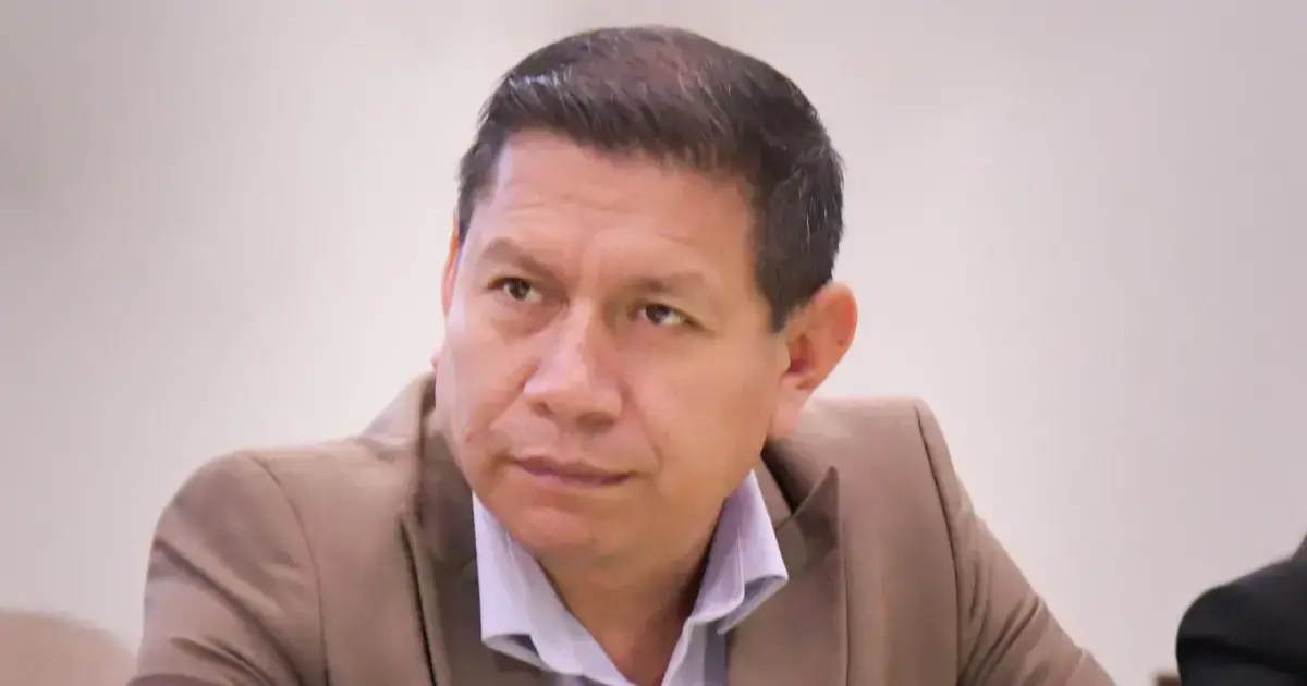 Víctor Hugo Claure, falleció el jueves por la noche