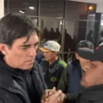 Transportistas de los Yungas declaran cuarto intermedio en diálogo con el Gobierno
