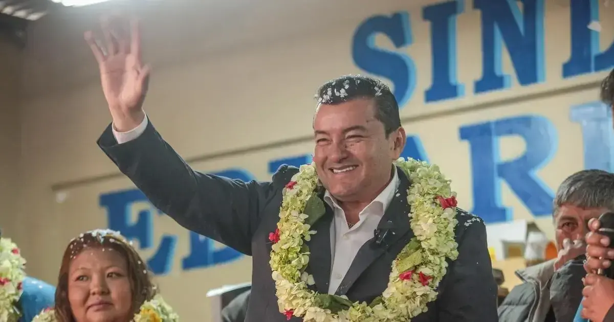 Jhonny Fernández | Foto: RRSS