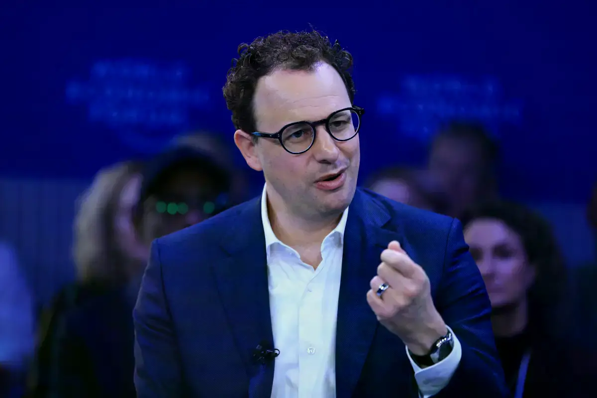 Krisztian Bocsi/Bloomberg / Getty Images