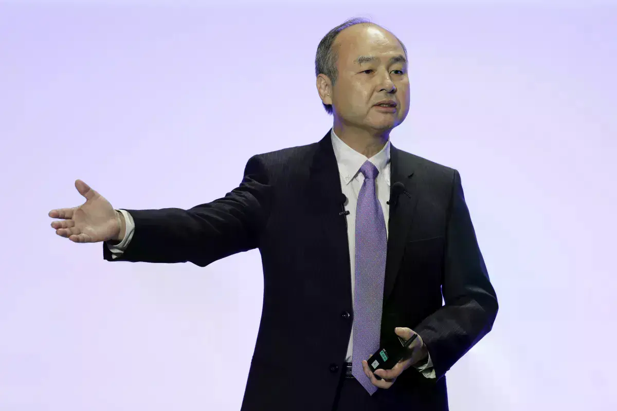 Kiyoshi Ota/Bloomberg / Getty Images