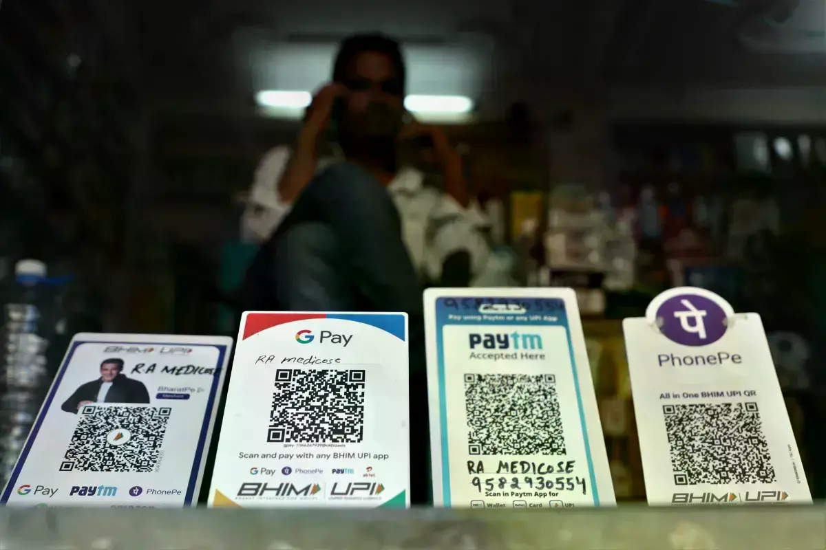 Amazon y Meta se unen para acabar con el dominio de Google Pay y PhonePe en India