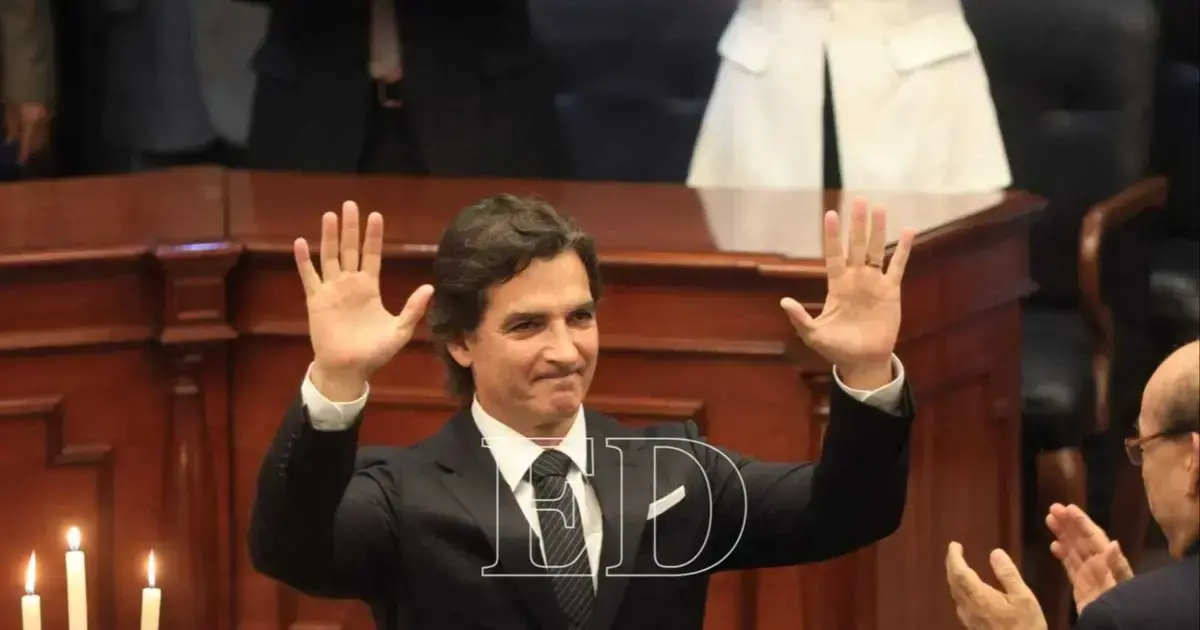 Foto: Juan Carlos Torrejón