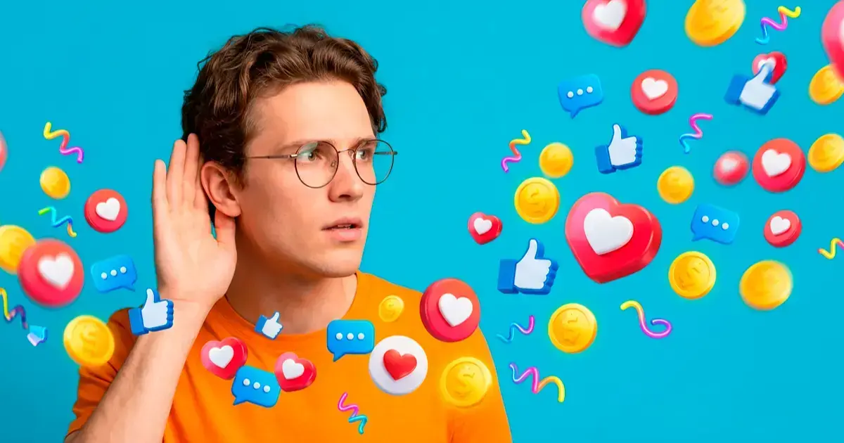 El social listening se consolida como radar para anticipar crisis de reputación digital