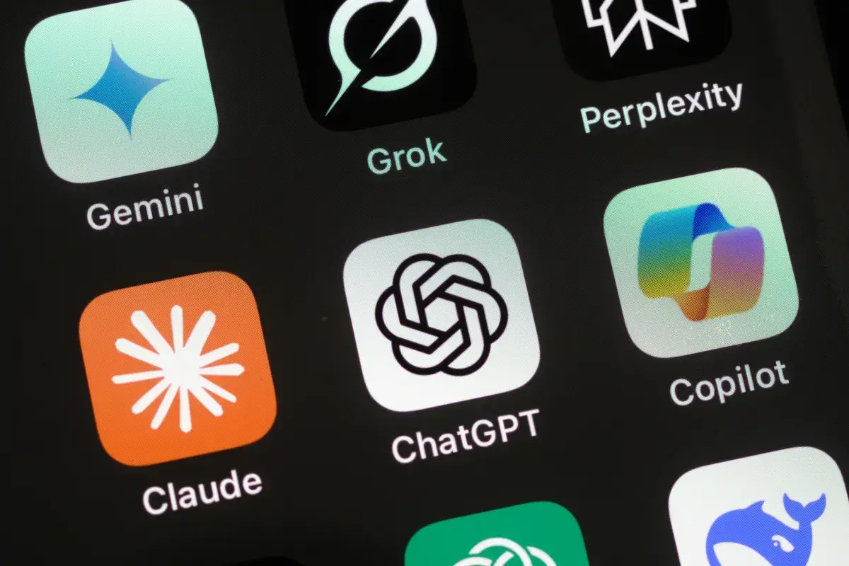 Los modelos de imagen impulsan el crecimiento de las apps de IA