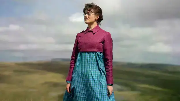 La serie 'The Other Bennet Sister' cautiva a la audiencia británica