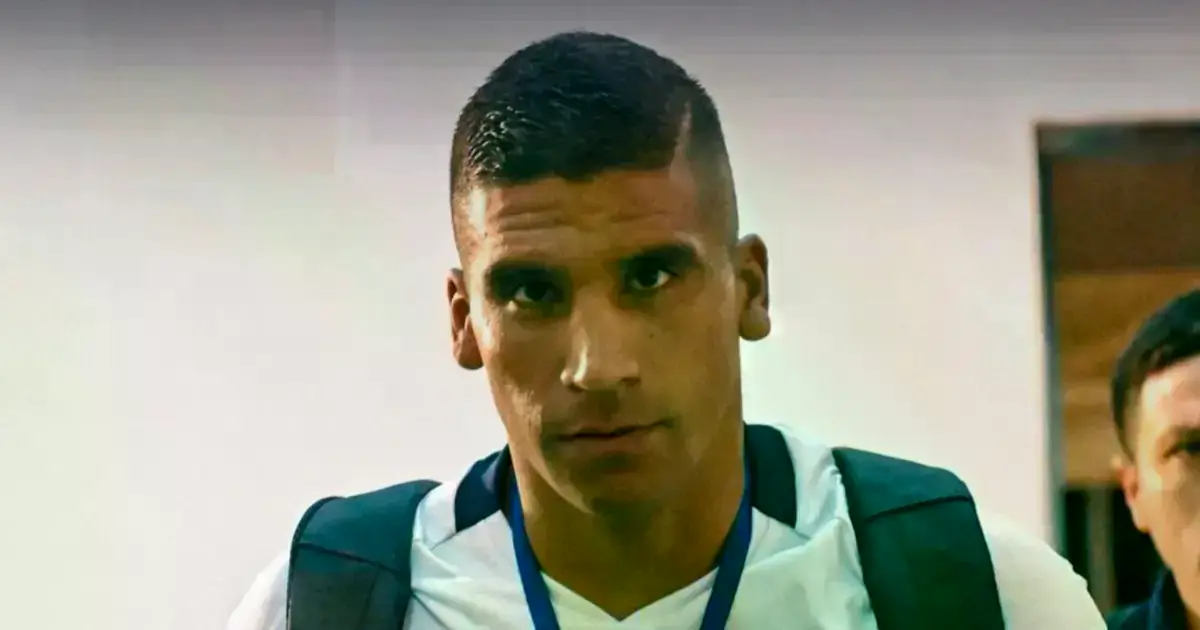 El defensor argentino es uno de los pilares en la defensa celeste.