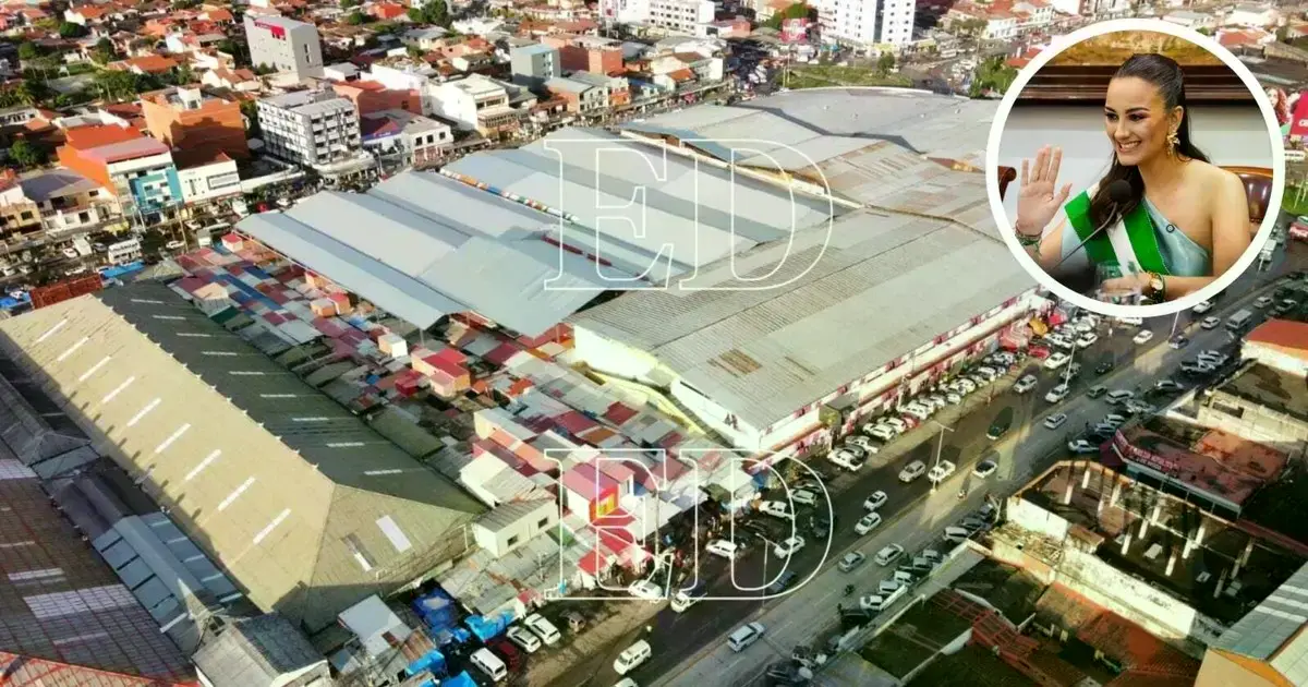 Mercado Mutualista