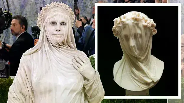 La moda y el arte se fusionan en la Met Gala 2026