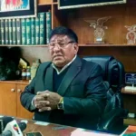 La Confederación de Choferes de Bolivia retoma el diálogo con el Gobierno