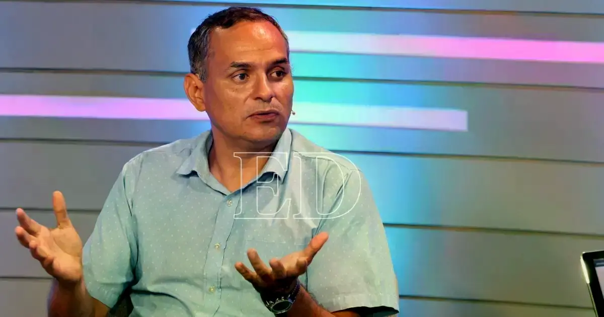 Fuad Landívar