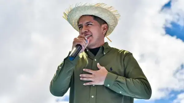 Andrónico Rodríguez