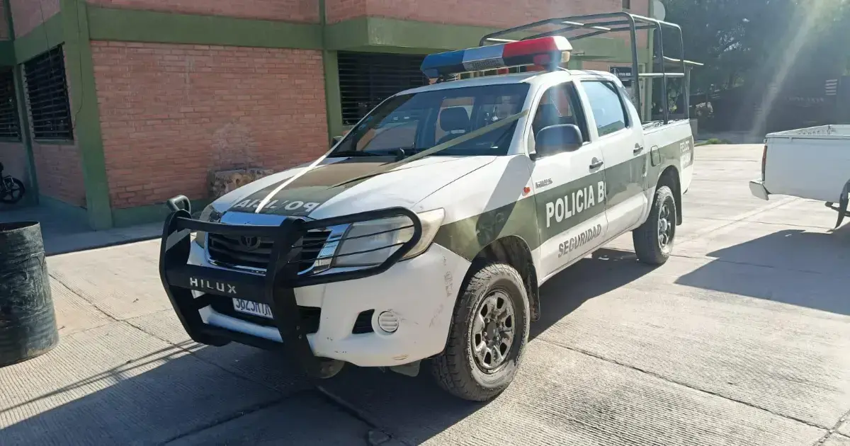 La Policía aprehendió a la madre de una niña que presuntamente fue víctima de violación al interior del penal de El Abra.