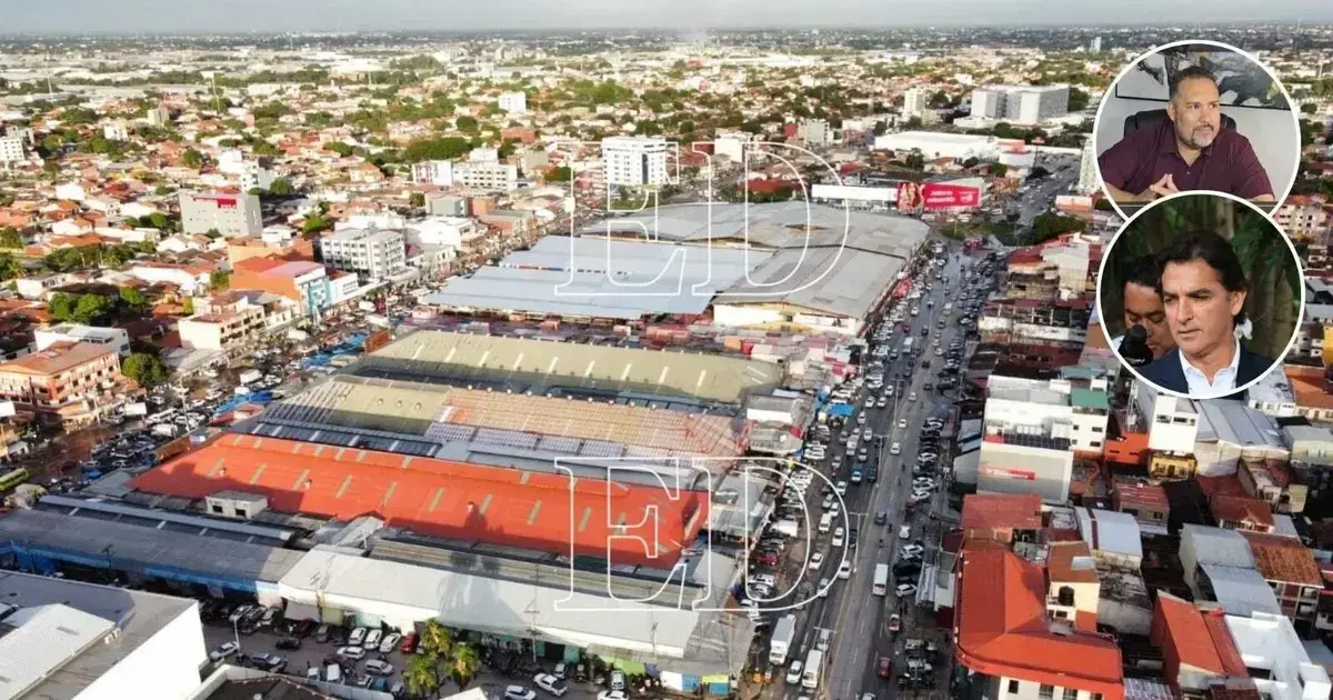 Mercado Mutualista