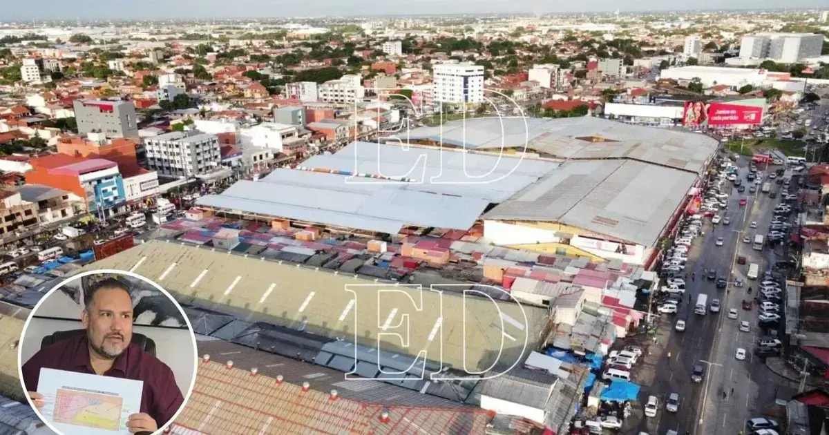 Mercado Mutualista