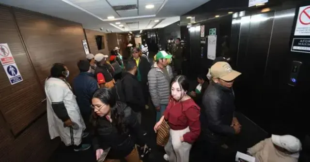 Ley 1720 queda en suspenso y su abrogación se debatirá en sesión clave este viernes.