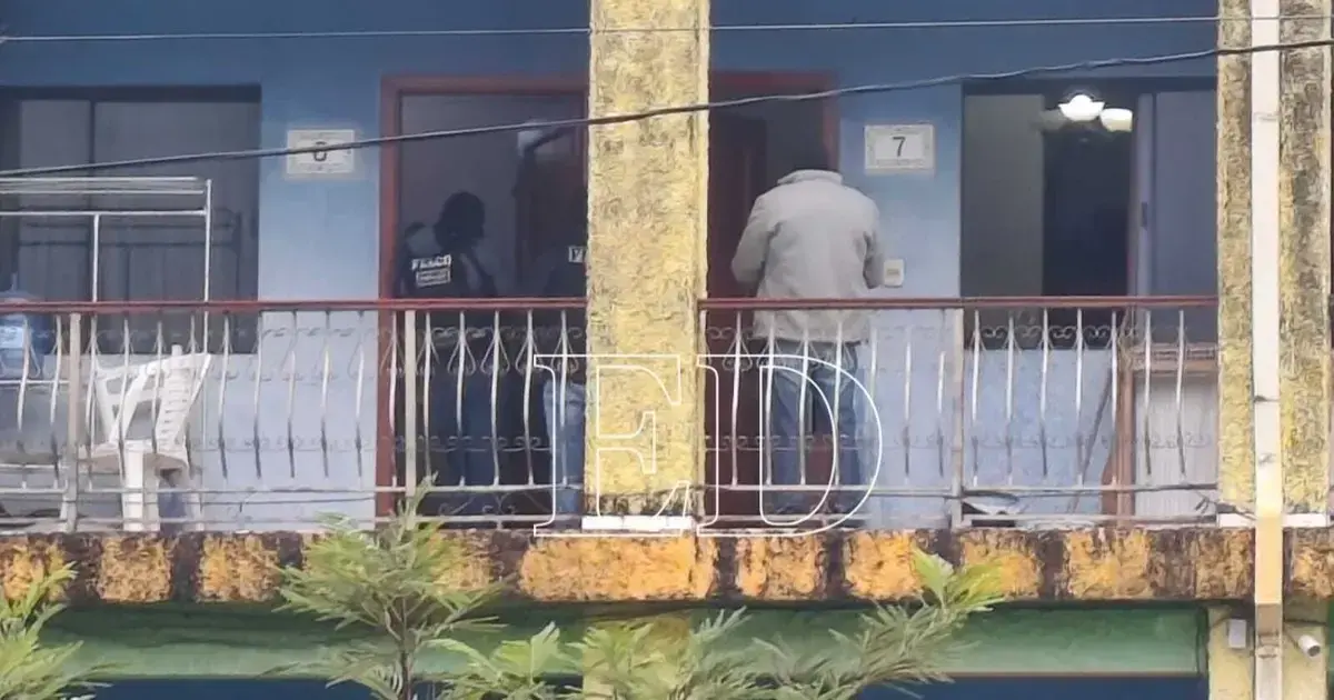 Los efectivos presuntamente secuestrados fueron encontrados
