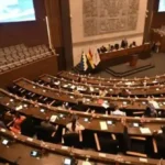 Diputados devuelven proyecto de abrogación de Ley 1720 por observaciones
