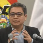 El Gobierno busca consensos en un gran encuentro para ejecutar reformas en Bolivia