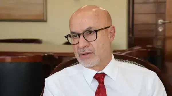 Ministro José Luis Lupo