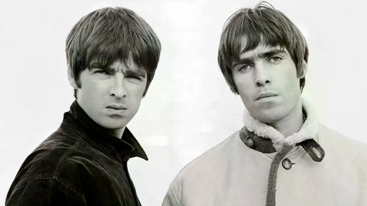 Disney confirma el estreno del documental sobre la reunión de Oasis