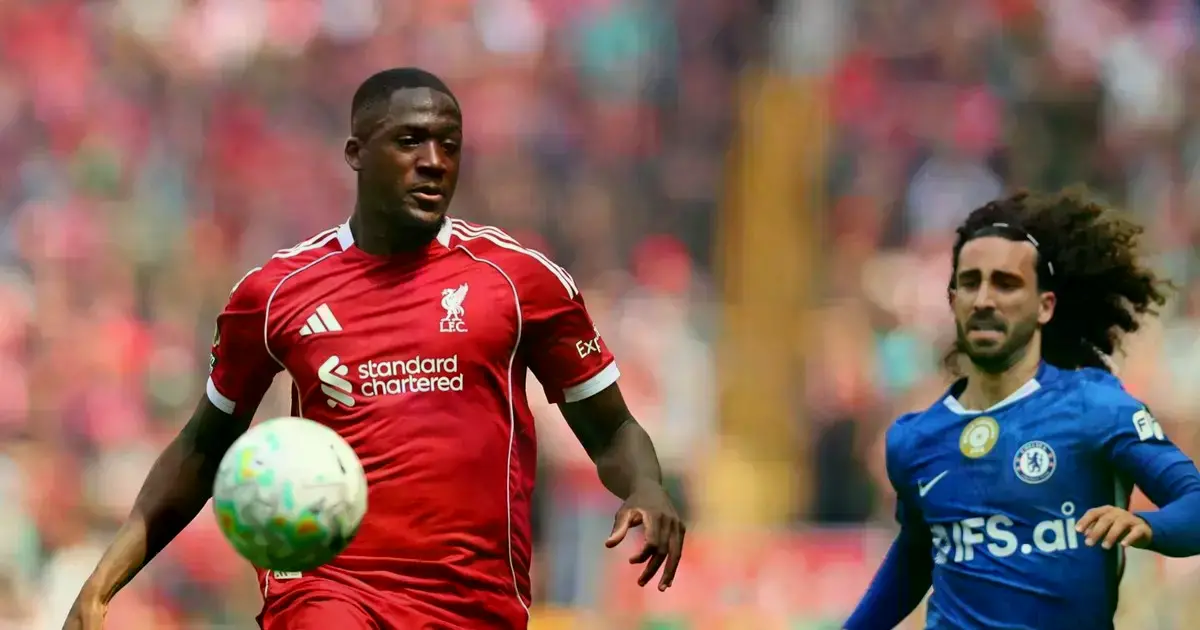konate y Cucurella