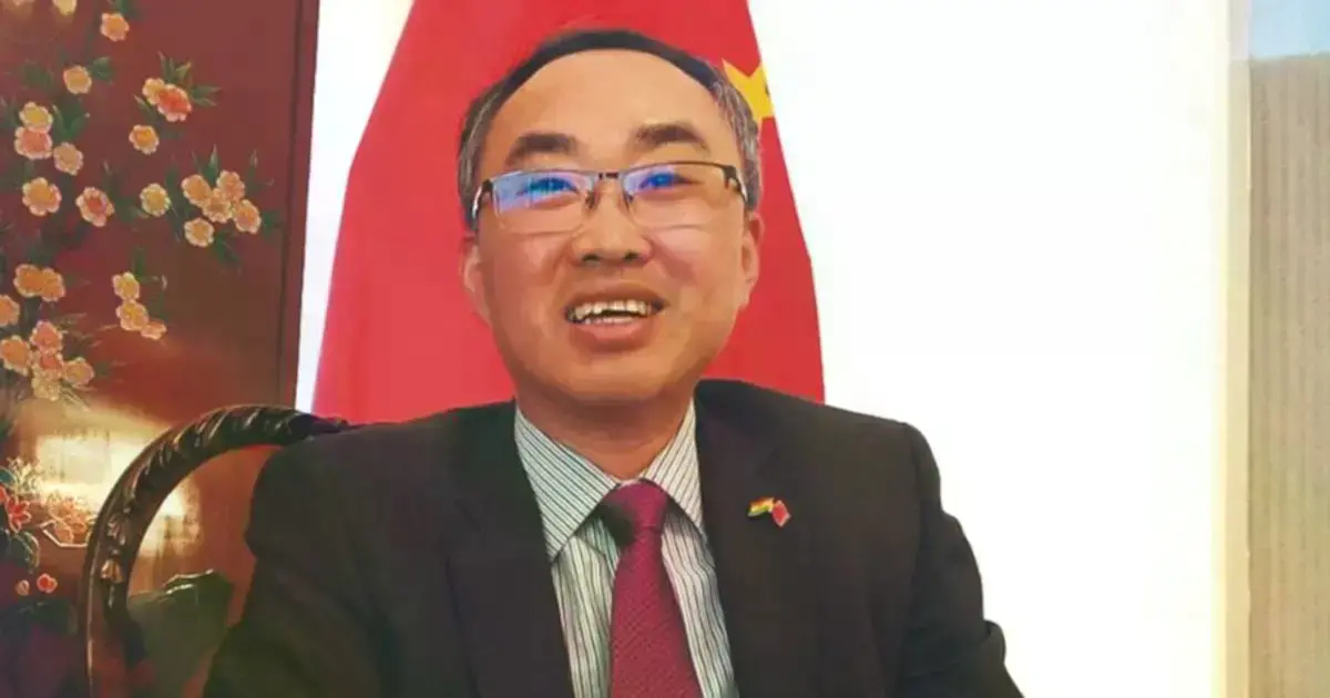 China busca conocer las reglas de inversión en Bolivia