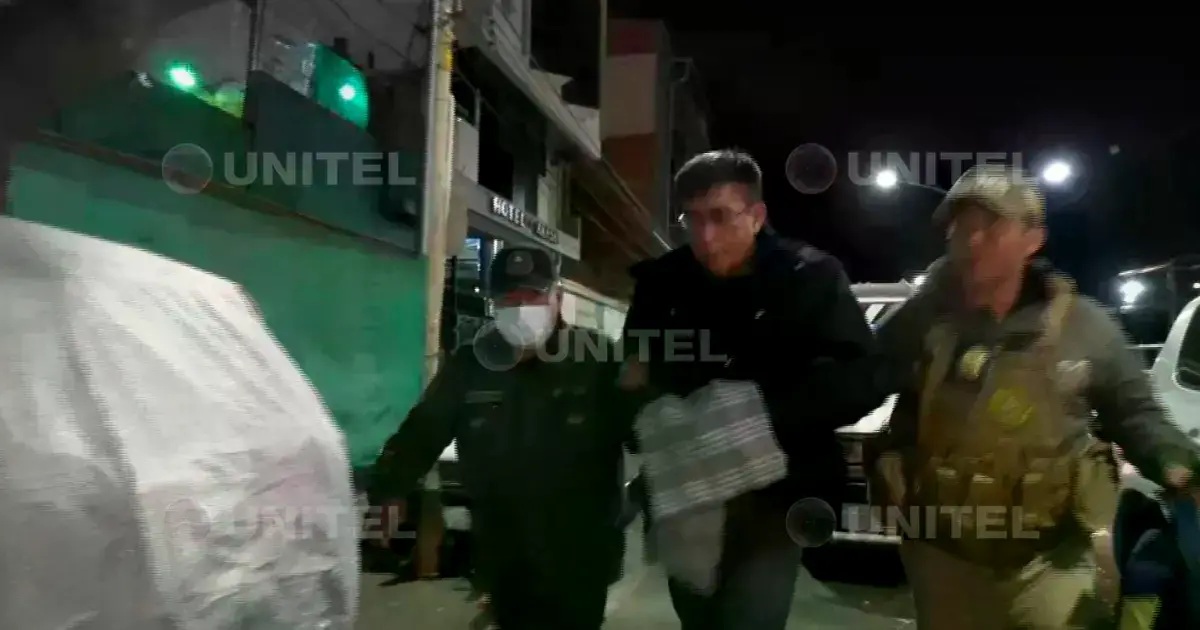 El exgerente de BoA es investigado por la autorización de vuelos a Cuba