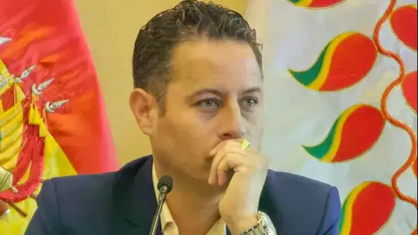 Foto: Vicepresidencia
