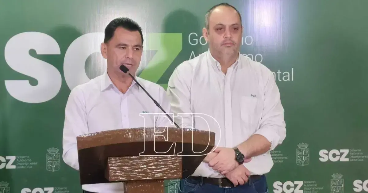 Autoridades del Sedes toman acciones ante casos de hantavirus en Tarija