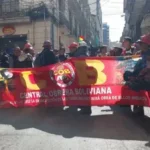 Maestros rurales y campesinos se distancian de la COB por crisis de imagen