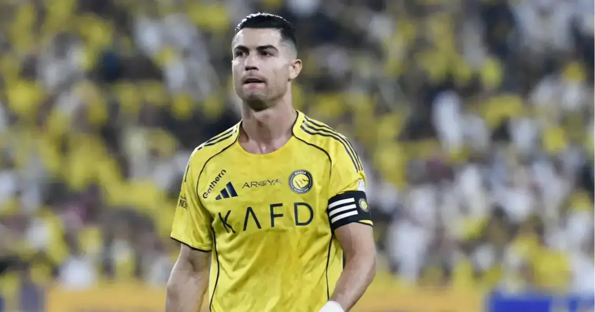Cristiano Ronaldo tendrá que esperar una semana para conquistar un nuevo título.
