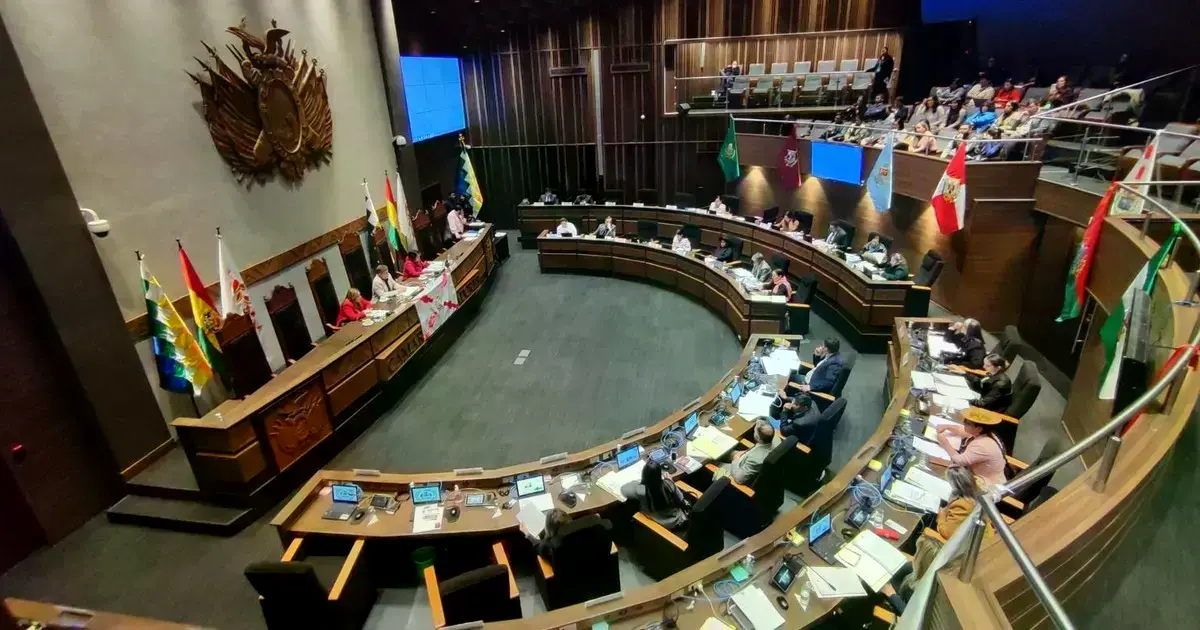 La Cámara de Senadores aprobó anoche por mayoría la abrogación de la Ley 1720.