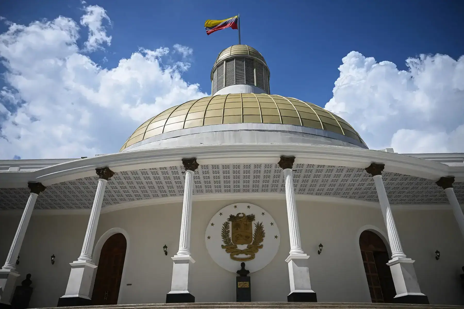Venezuela Begins $170 Billion Debt Restructuring After 9-Year Default. (Photo Internet reproduction)
