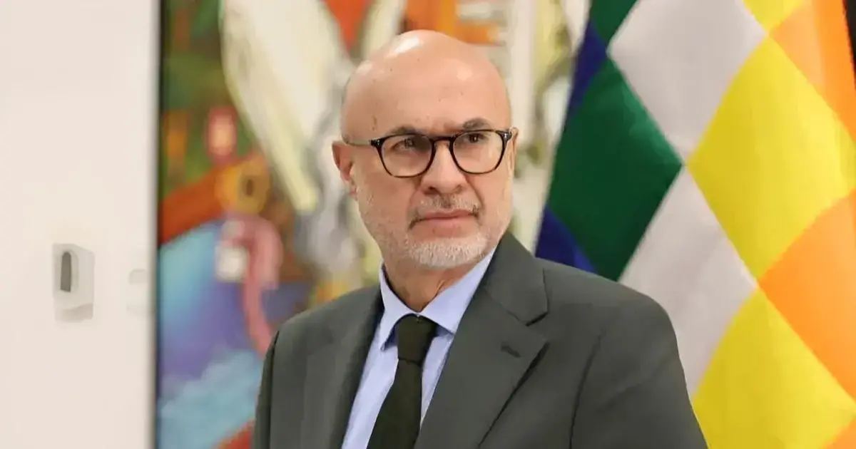 José Luis Lupo