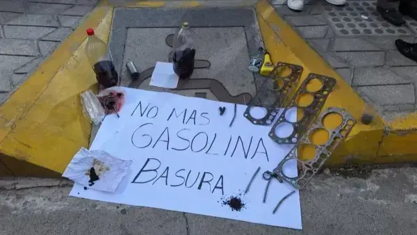 Foto: TeleSur