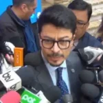 Gobierno boliviano anuncia fiscalización a ONG por financiar protestas