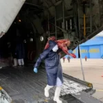 Argentina envía dos aviones Hércules a Bolivia ante el cerco a La Paz
