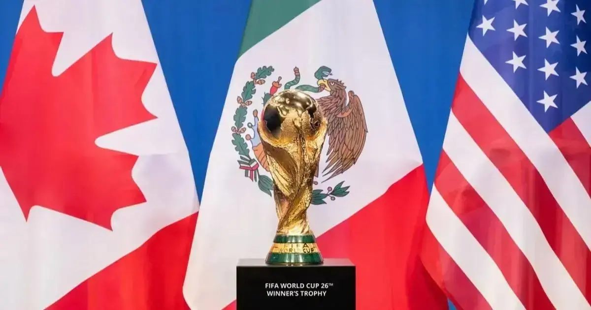 Foto: FIFA.