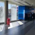 Movilizados atacan teleférico y se rearticulan en Río Seco y El Alto