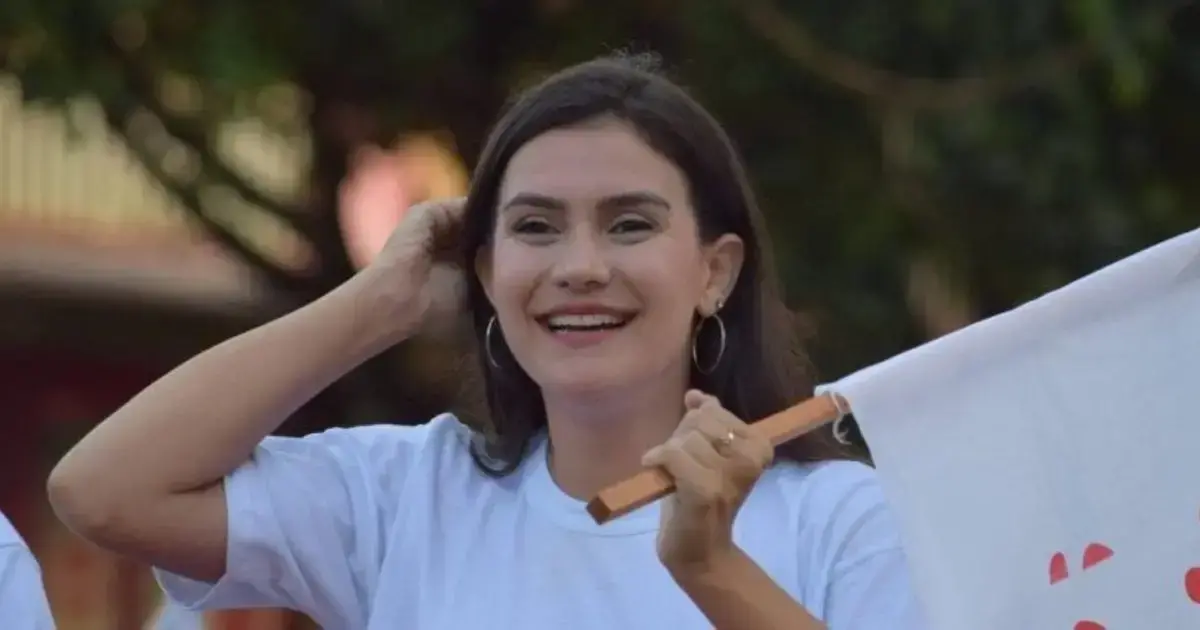 Gobernadora de Pando, Gabriela De Paiva Padilla, manifestó su apoyo a la administración de Paz