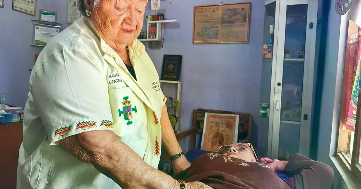 Ana Exaltación prepara a mujeres para enfrentar el embarazo y brinda orientación