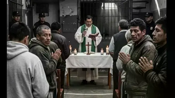 Ilustración La Paz, 18 de mayo de 2026