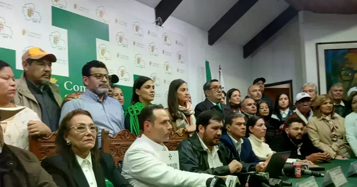 Asamblea de la Cruceñidad