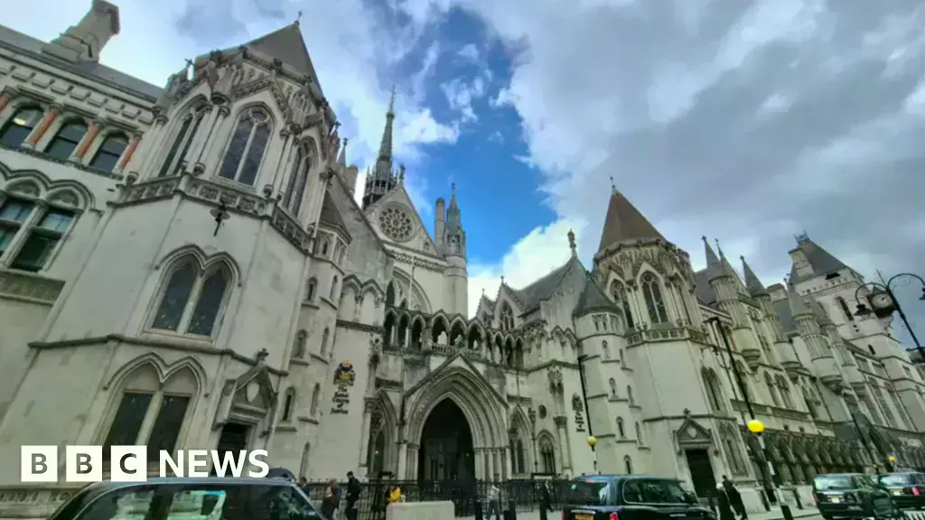 Exdirector del Everton pierde apelación contra sanciones rusas en un tribunal británico