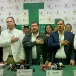 Convocan a la gran marcha por la democracia para este jueves en Santa Cruz