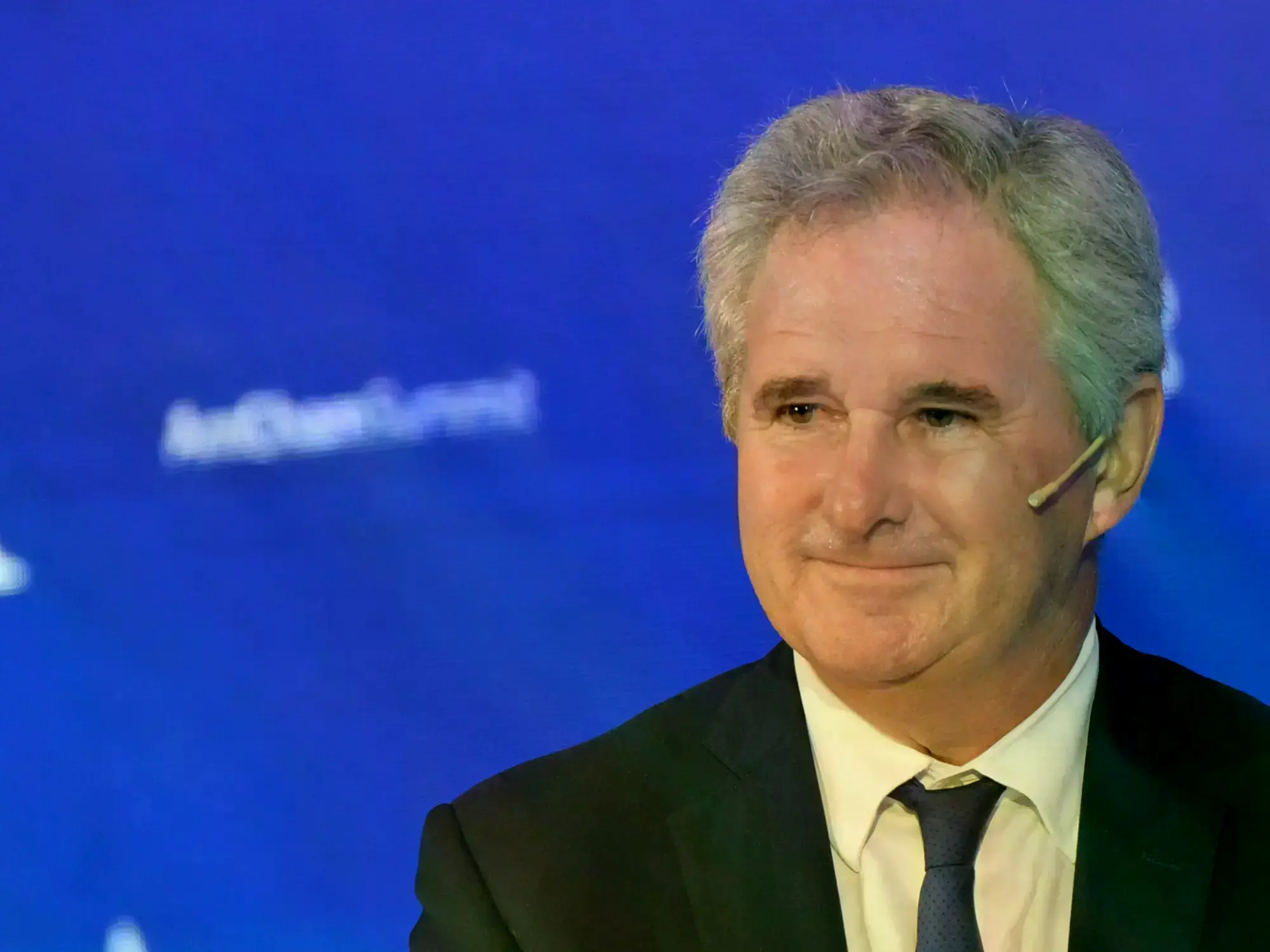 El canciller Pablo Quirno habló de la situación en Bolivia.