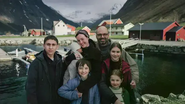 Fjord: la nueva y controvertida película que divide a la audiencia en Cannes