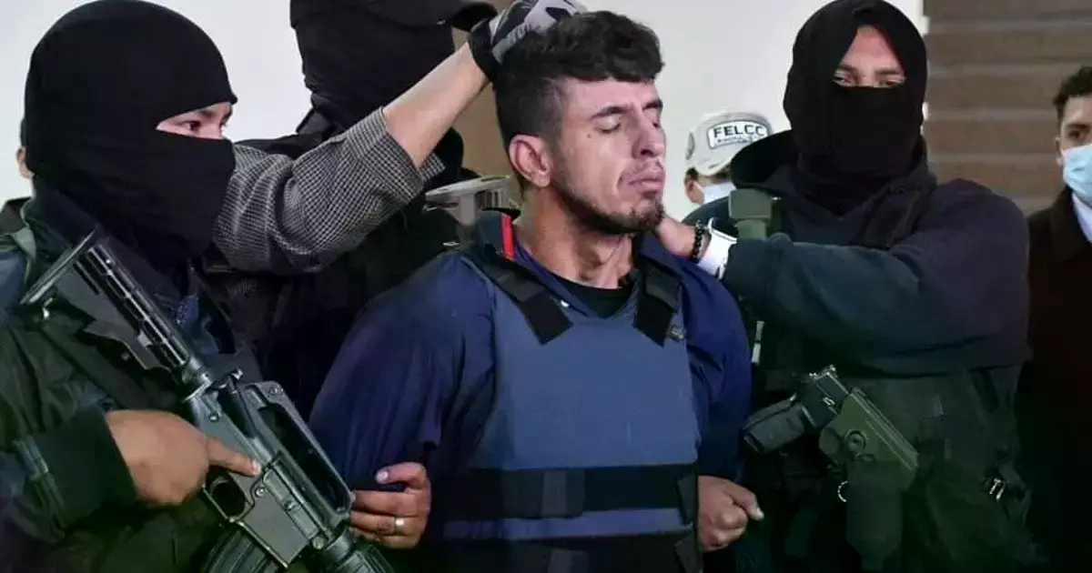 Felipe Meneses Iglesias, exreo brasileño acribillado en Santa Ana de Yacuma.